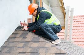 Emergency Roof Repair Services in Shoreacres, TX